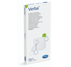 Verba bandaj elastic abdominal 105-115cm, marimea 5, Hartmann