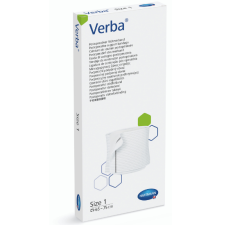 Verba bandaj elastic abdominal 65-75cm, marimea 1, Hartmann