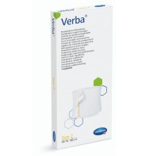 Verba bandaj elastic abdominal 75-85cm, marimea 2, Hartmann