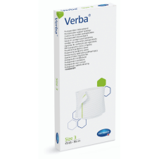 Verba bandaj elastic abdominal 85-95cm, marimea 3, Hartmann