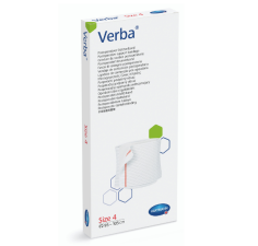 Verba bandaj elastic abdominal 95-105cm, marimea 4, Hartmann