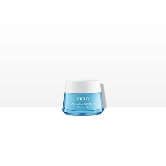 VICHY Aqualia thermal crema rehidratanta ten normal