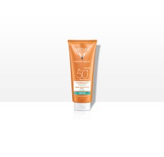 VICHY Capital Soleil SPF50+ lapte hidratant fata si corp, 300ml