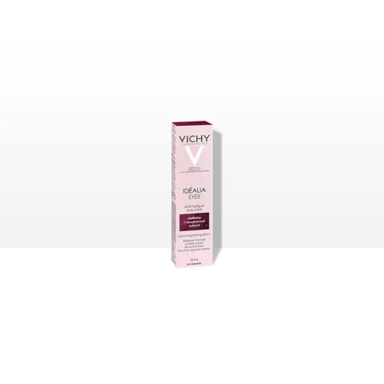 Vichy Idealia Cremă pentru contur ochi 15ml