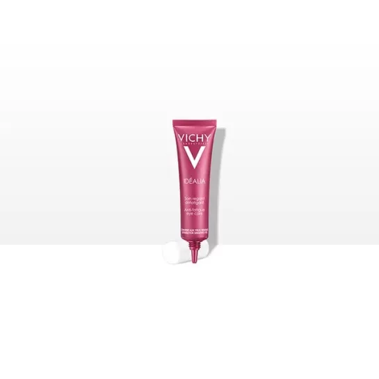 Vichy Idealia Cremă pentru contur ochi 15ml