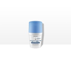 VICHY Deodorant roll-on Antiperspirant mineral 50ml
