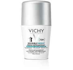 VICHY Deodorant Roll-On Invisible Resist 72h