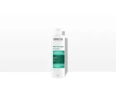 VICHY Dercos Sampon tratament sebocorector, 200ml