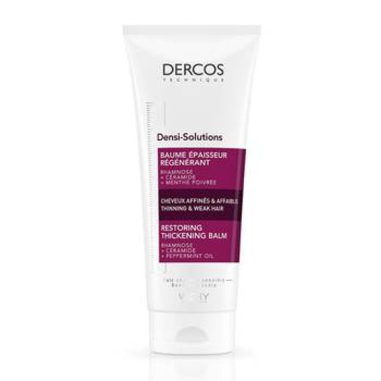 VICHY Dercos densi-solutions balsam cu efect de densificare
