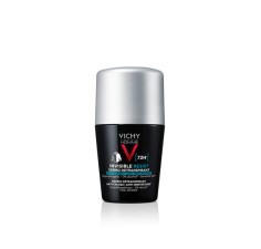 VICHY homme deo invisible resist 72h