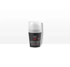 VICHY Homme Deodorant roll-on control extrem, eficacitate 72h, 50ml
