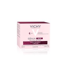 VICHY Idealia Crema de noapte 50 ml
