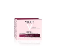 VICHY Idealia Crema ten uscat, sensibil 50 ml