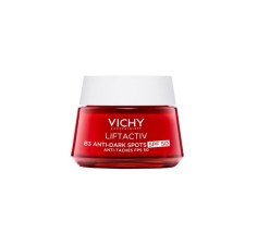 VICHY Liftactiv Crema B3 anti pete pigmentare SPF 50, 50ml