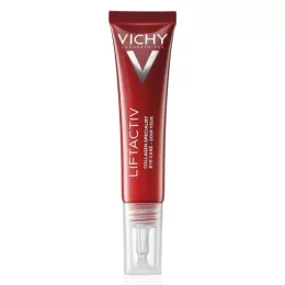VICHY Liftactiv collagen specialist crema ingrijire ochi 15ml
