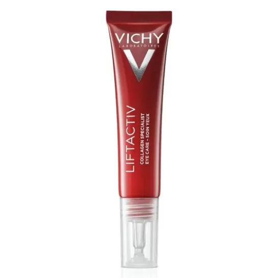 Vichy Liftactiv collagen specialist crema ingrijire ochi 15ml