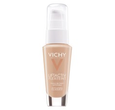VICHY Liftactiv Flexiteint Fond de ten nuanta 25 nude, 30ml