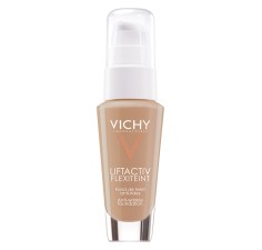 VICHY Liftactiv Flexiteint Fond de ten nuanta 45 gold, 30ml