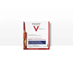 Vichy Liftactiv Glyco-C fiole pentru peeling, 30 fiole x 2ml