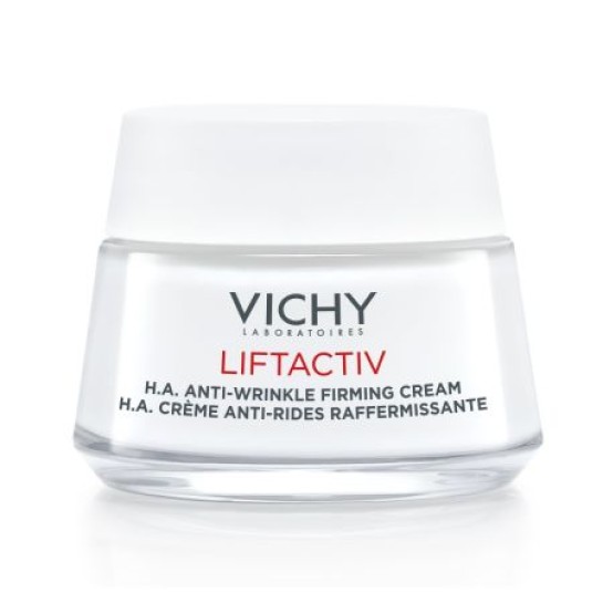 Vichy Liftactiv ha crema de zi antirid si fermitate pentru ten uscat 50ml