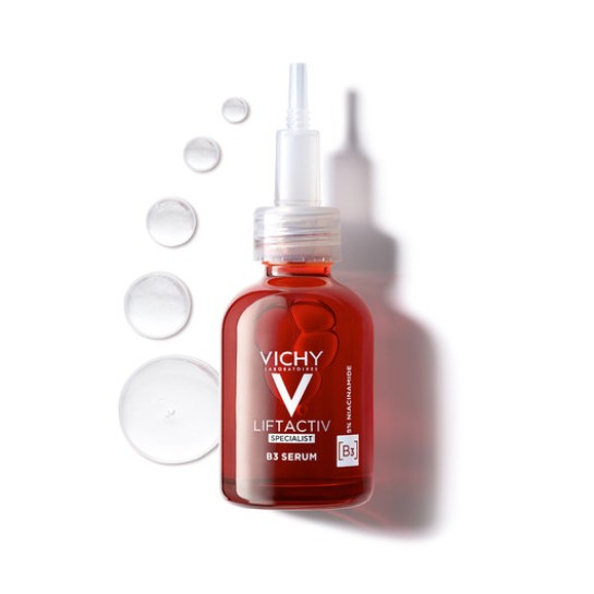 VICHY liftactiv serum b3 pete pigmentare brune 30ml