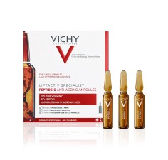 Vichy Liftactiv specialist peptide-C, fiole antirid, 30x1,8ml