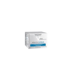 VICHY Liftactiv Supreme, Crema antirid si fermitate pentru ten uscat, 50ml