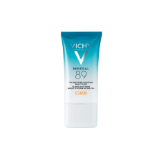 VICHY Mineral 89 fluid hidratant 72h spf50