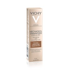VICHY Neovadiol, Crema pentru conturul buzelor si ochilor