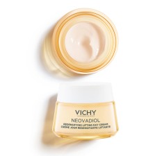 VICHY Neovadiol menopause, crema de zi cu efect de redensificare si reumplere, ten normal-mixt,  50ml