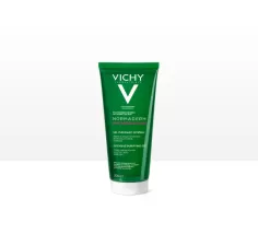 VICHY Normaderm Phytosolution, Gel de curatare purificator, 200 ml