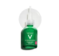 VICHY Normaderm probio-bha serum anti inperfectiuni 30ml