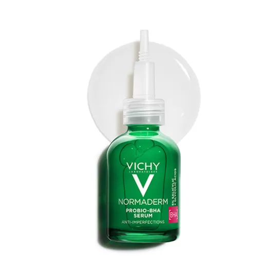 Vichy Normaderm probio-bha serum anti inperfectiuni 30ml