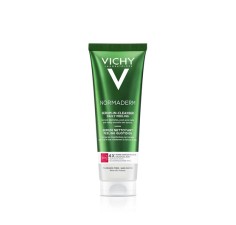 VICHY Normaderm serum de curatare exfoliant zilnic 125ml