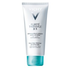 VICHY Purete Thermale Demachiant Integral 3 in 1, 200 ml