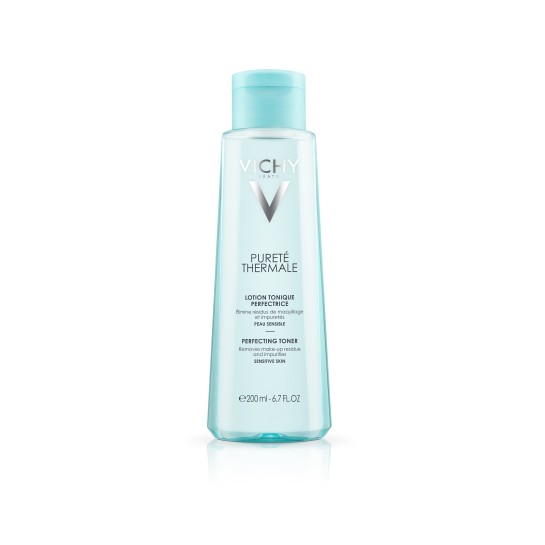VICHY Purete Thermale Lotiune tonică cu actiune de perfectionare 200ml