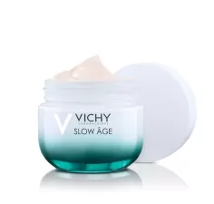 VICHY Slow Age Crema de fata zilnica pentru corectarea si incetinirea aparitiei semnelor de imbatranire a tenului cu SPF30, 50ml
