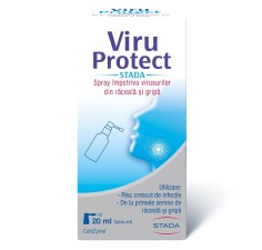 ViruProtect, spray, 20ml, Stada