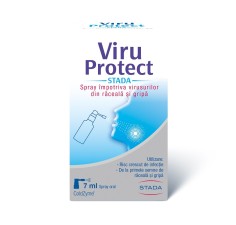 ViruProtect, spray, 7ml, Stada
