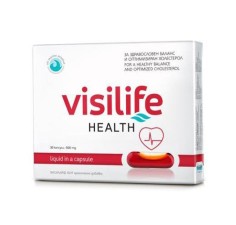 Visilife Health, 30 capsule, Vitaslim
