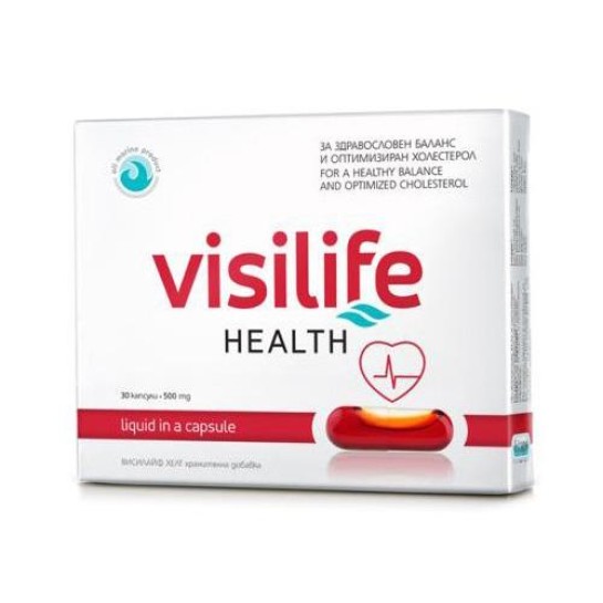 Visilife Health, 30 capsule, Vitaslim