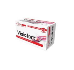 Visiofort 40 capsule, FarmaClass