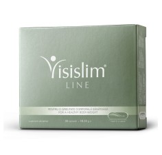 Visislim Line, 30 capsule, Vitaslim