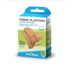 Vita Plus Plasturi asortati – VP61121