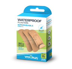 Vita Plus Plasturi impermeabili – VP61211