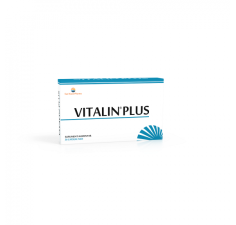 Vitalin Plus, 30 capsule, Sun Wave Pharma
