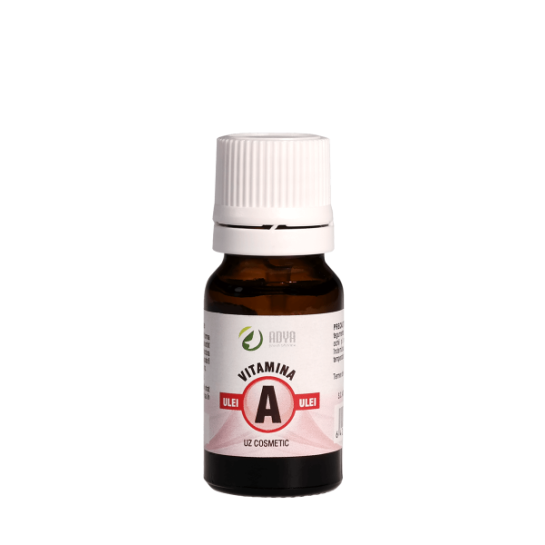 Vitamina A 10 ml Adya