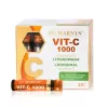 Vitamina C lipozomala 1000mg 20 fiole