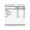Vitamina C lipozomala 1000mg 20 fiole