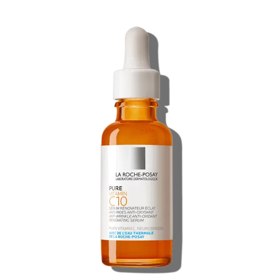 Vitamina C10 serum 30ml